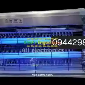 pest killer ዝንብ መሰብሰቢያ 30W free deliver for in Ethiopian free deliver in Ethiopia