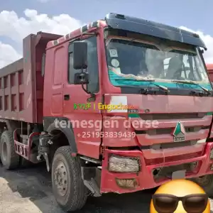 የሚሽጥ ሲኖ ትራክ in Ethiopia