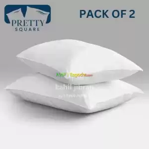 ትራስ Origional Memory Foam Pillows in Ethiopia