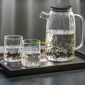 ..... Deli Glass Ware Set.... in Ethiopia