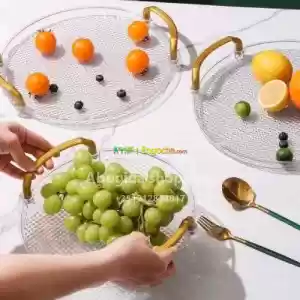 3 Piece Serving Multifunction in Ethiopia