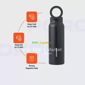 Porodo Magnetic Mount Water Bottle Price in Ethiopia