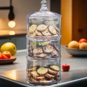cooki jar in Ethiopia