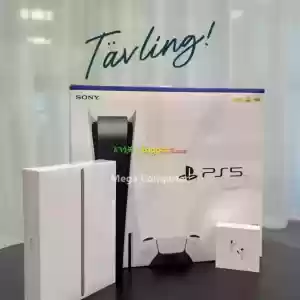 play station 5 Price in Ethiopia