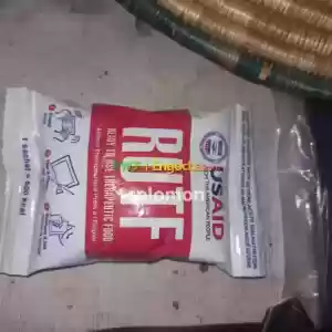 plumpy nut//plamplet Price in Ethiopia