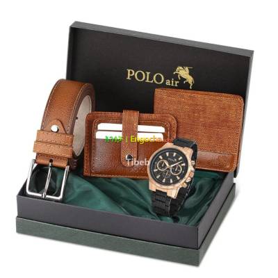 polo Air gift BOX
