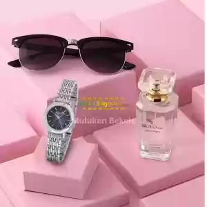 polo air women's gift set Price in Ethiopia