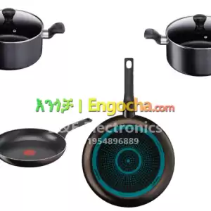 Tefal Super Cook Price in Ethiopia