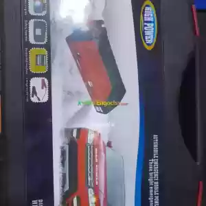 power bank in Ethiopia