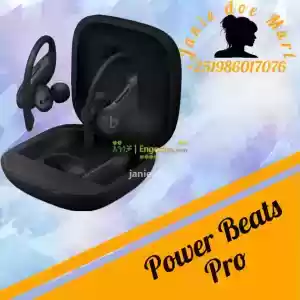 power beats pro in Ethiopia