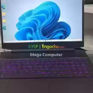 power pavilion Gaming laptop 5600u in Ethiopia