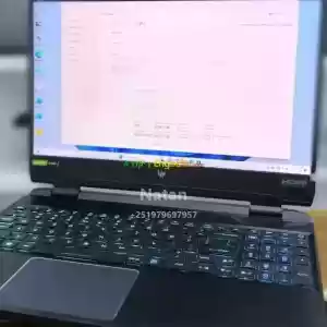 predator Helios 300️️Gaming Laptop️Inltel®️core™️ i9-12900Hcores 14: logical processor 20 in Ethiopia