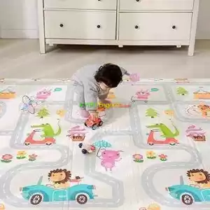Baby play mat 1.80x2m in Ethiopia
