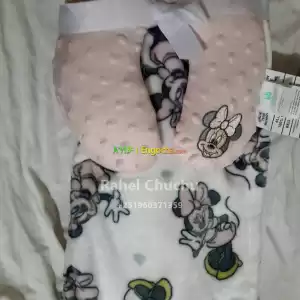 baby blanket with pillow Price in Ethiopia