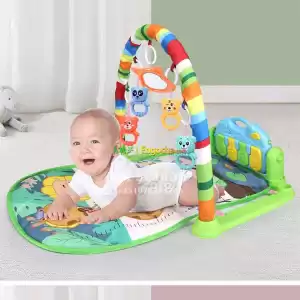 baby piano mat/የልጆች መጫወቻ Price in Ethiopia