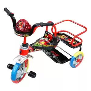 tricycles Price in Ethiopia