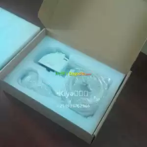 ultraound probe in Ethiopia