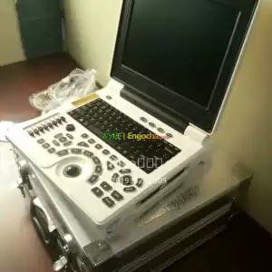 ultrasound machine Price in Ethiopia