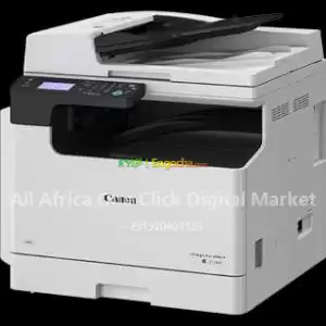 Canon IR2224N in Ethiopia