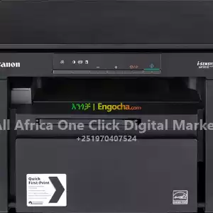 Canon i-SENSYS FM 3010 in Ethiopia