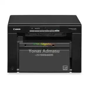 Canon i-SENSYS MF3010print copy scan black A4 in Ethiopia