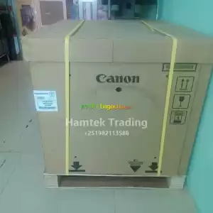 Canon image runner 2425i in Ethiopia