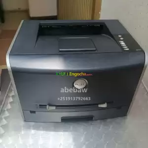 Dell Laser Printer 1710 in Ethiopia