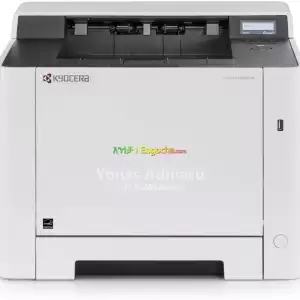 ECOSYS printer in Ethiopia