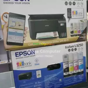 Epson Eco Tank L3250 Price in Ethiopia