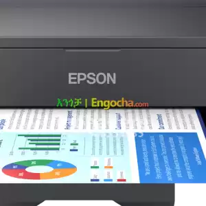 Epson Ecotank L11050 Inktank A3+ Printer in Ethiopia