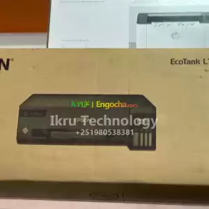 Epson L11050 Price in Ethiopia