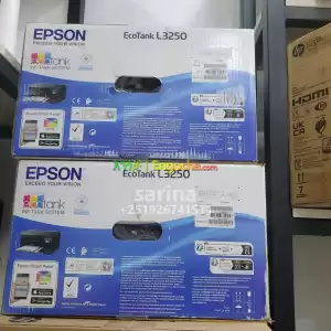 Epson L3250 in Ethiopia