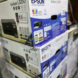 Epson L3250 Printer Price in Ethiopia