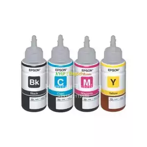 Epson Printer Inkjet Ink in Ethiopia