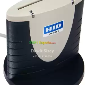 HID OMNIKEY Price in Ethiopia