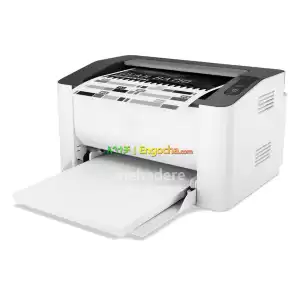 HP 107A laserjet black and white printer in Ethiopia
