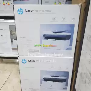HP 137 fnw Printer in Ethiopia