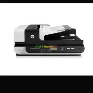 HP 7500 FLOW FLAT BED SCANNER Price in Ethiopia