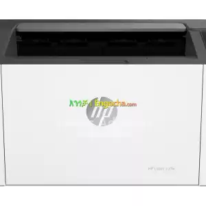HP Laser 107w (4ZB78A) in Ethiopia