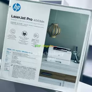 HP Laser Jet Pro 4003dn Printer in Ethiopia