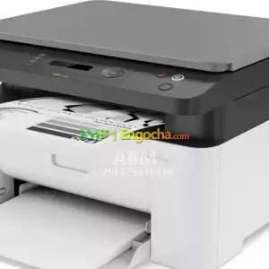 HP LaserJet MFP 135a Printer in Ethiopia