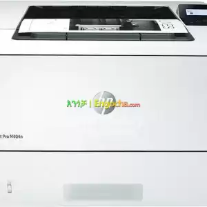 HP LaserJet Pro 4003dn Printe in Ethiopia