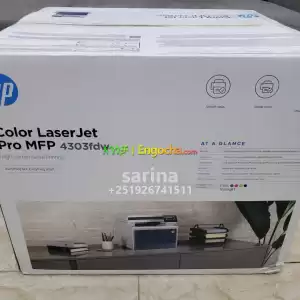 HP Lester jet pro 4303 Price in Ethiopia