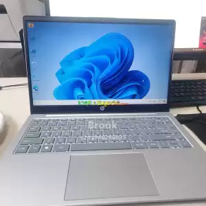 HP NOTEBOOK 15" FULL HD SCREEN Brand New 13th Gen Core i7- 1355U 1TB SSD/16GB RAM Intel I Price in Ethiopia