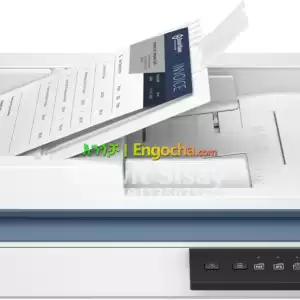 HP ScanJet Pro 2600 f1 Flatbed Scanner in Ethiopia