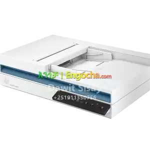 HP ScanJet Pro 2600 f1 Flatbed Scanner in Ethiopia
