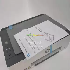 HP Smart Tank 580️ All-in-One Printers in Ethiopia