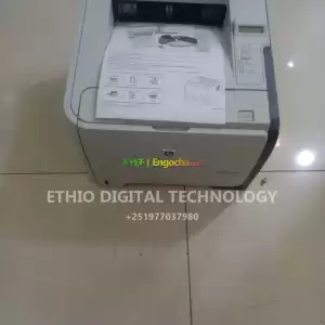 HP laserjet 2055 in Ethiopia