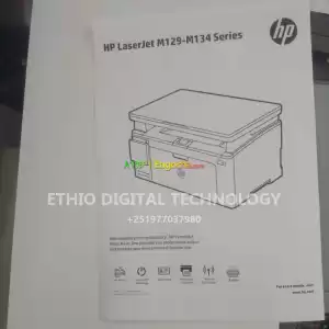 HP laserjet pro MFP 130 Price in Ethiopia