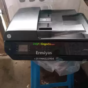 Hp Office Jet 4630 in Ethiopia